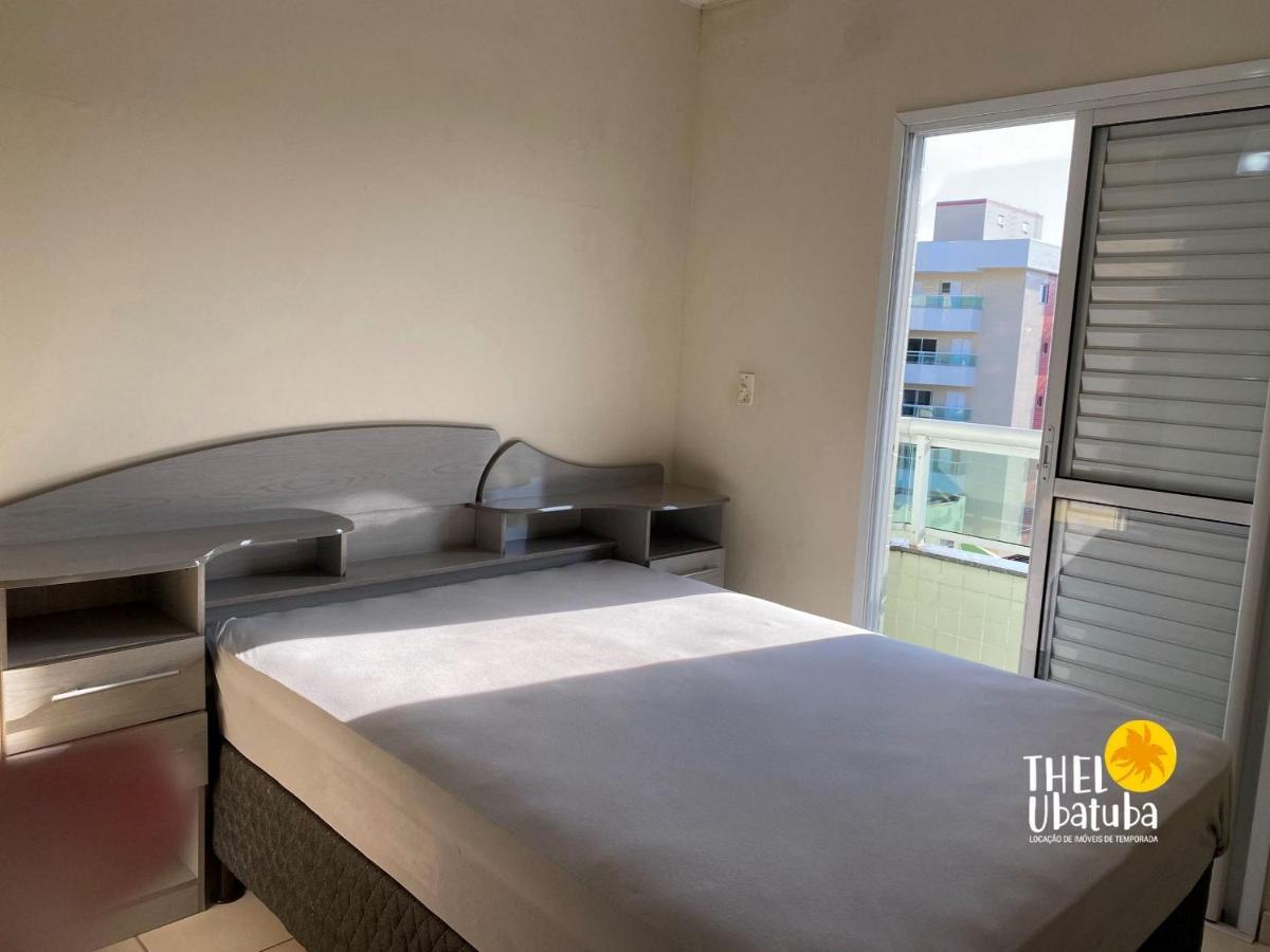 Thel - Apto 401/a, Ana Luiza - Grande Ubatuba