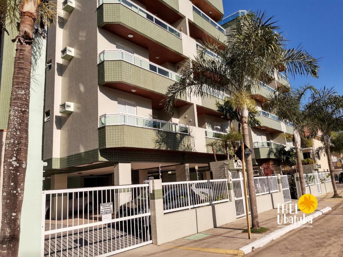 Thel - Apto 401/a, Ana Luiza - Grande