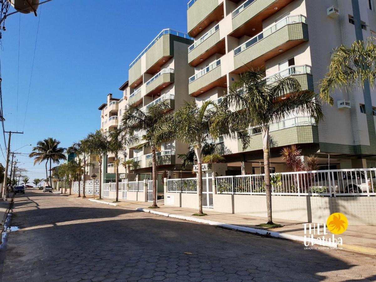 Thel - Apto 401/a, Ana Luiza - Grande