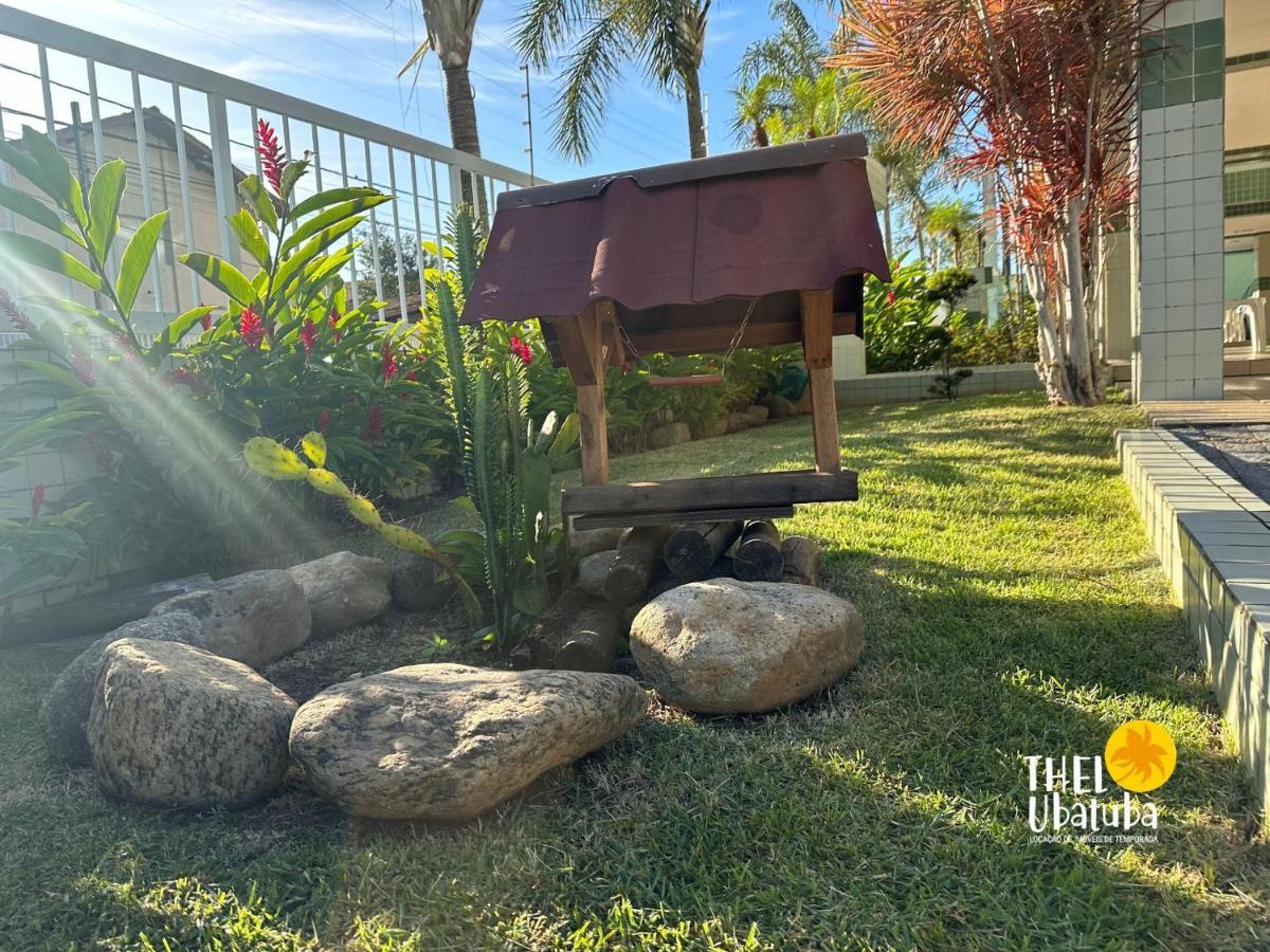Thel - Apto 401/a, Ana Luiza - Grande Apartamento *