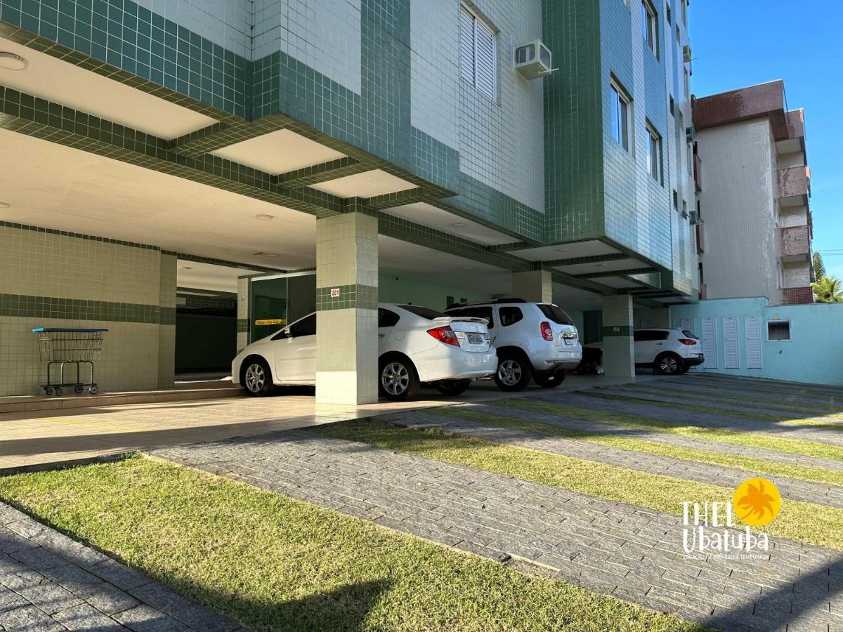 Thel - Apto 401/a, Ana Luiza - Grande *